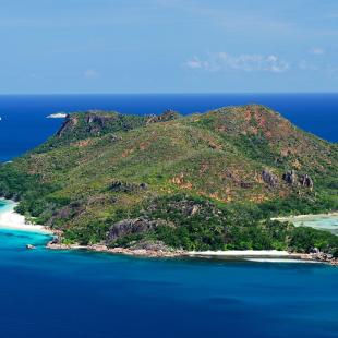 Curieuse Island