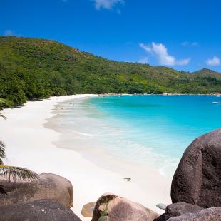 Praslin La Digue