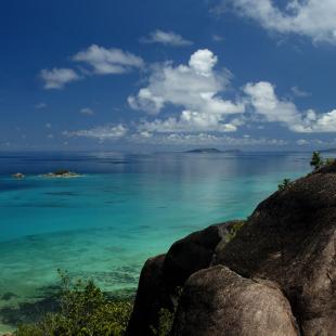 St. Pierre Island