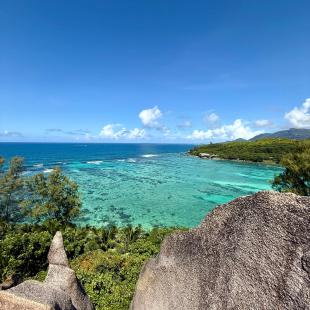 marine park reef