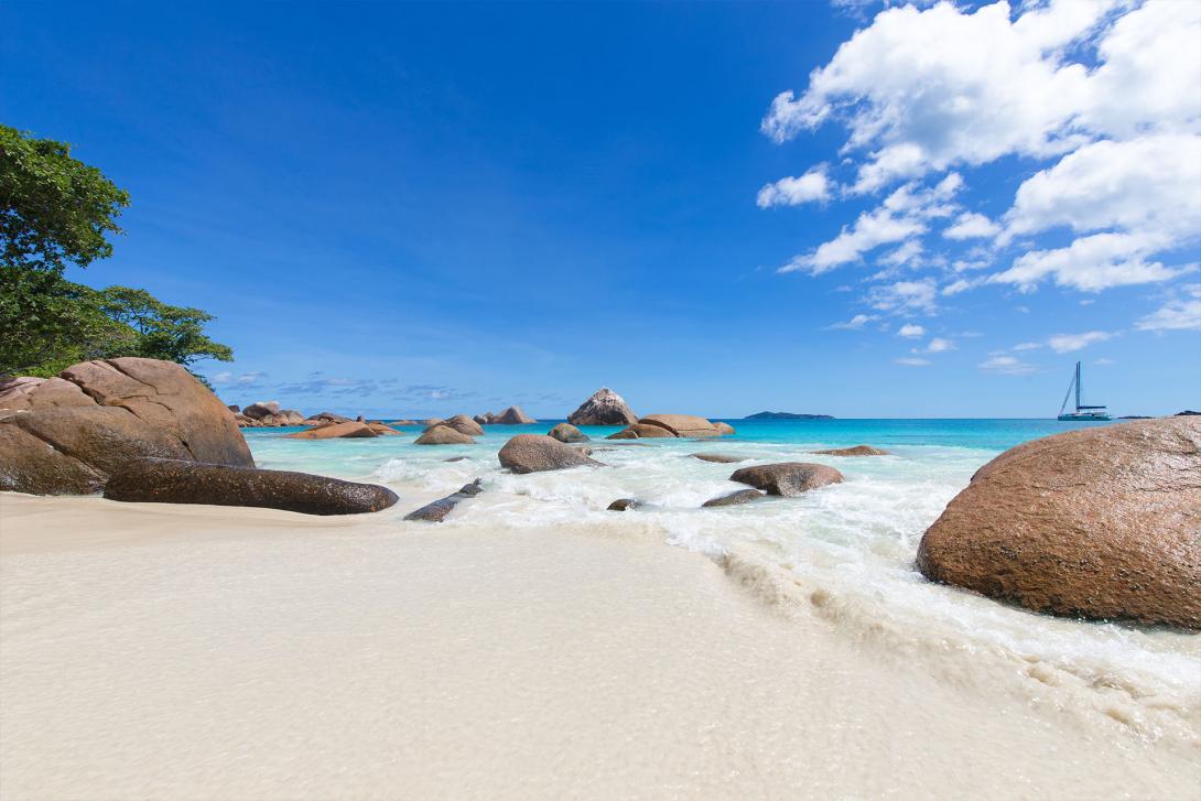 Seychelles